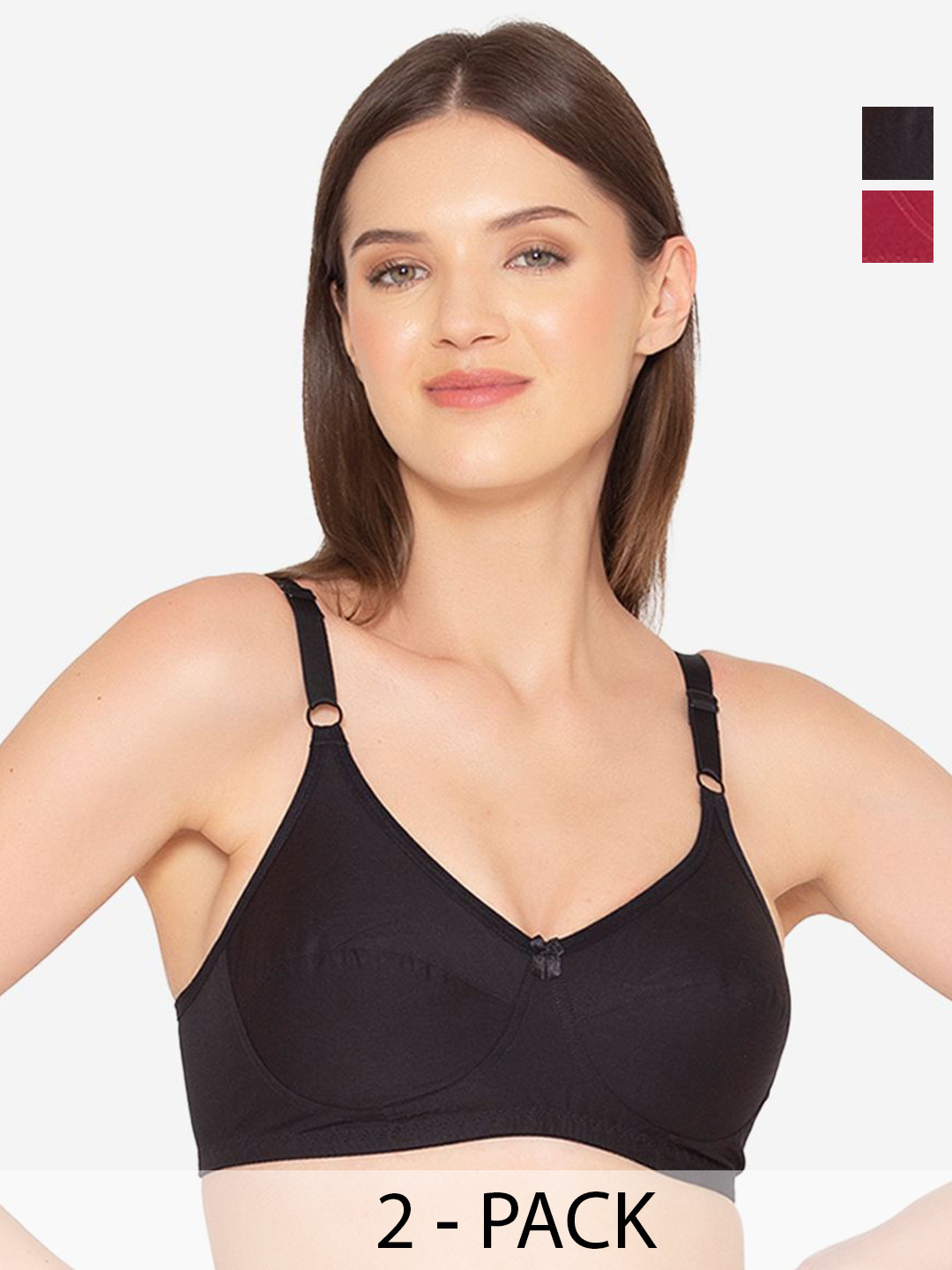GROVERSONS Paris Beauty Bra Full Coverage