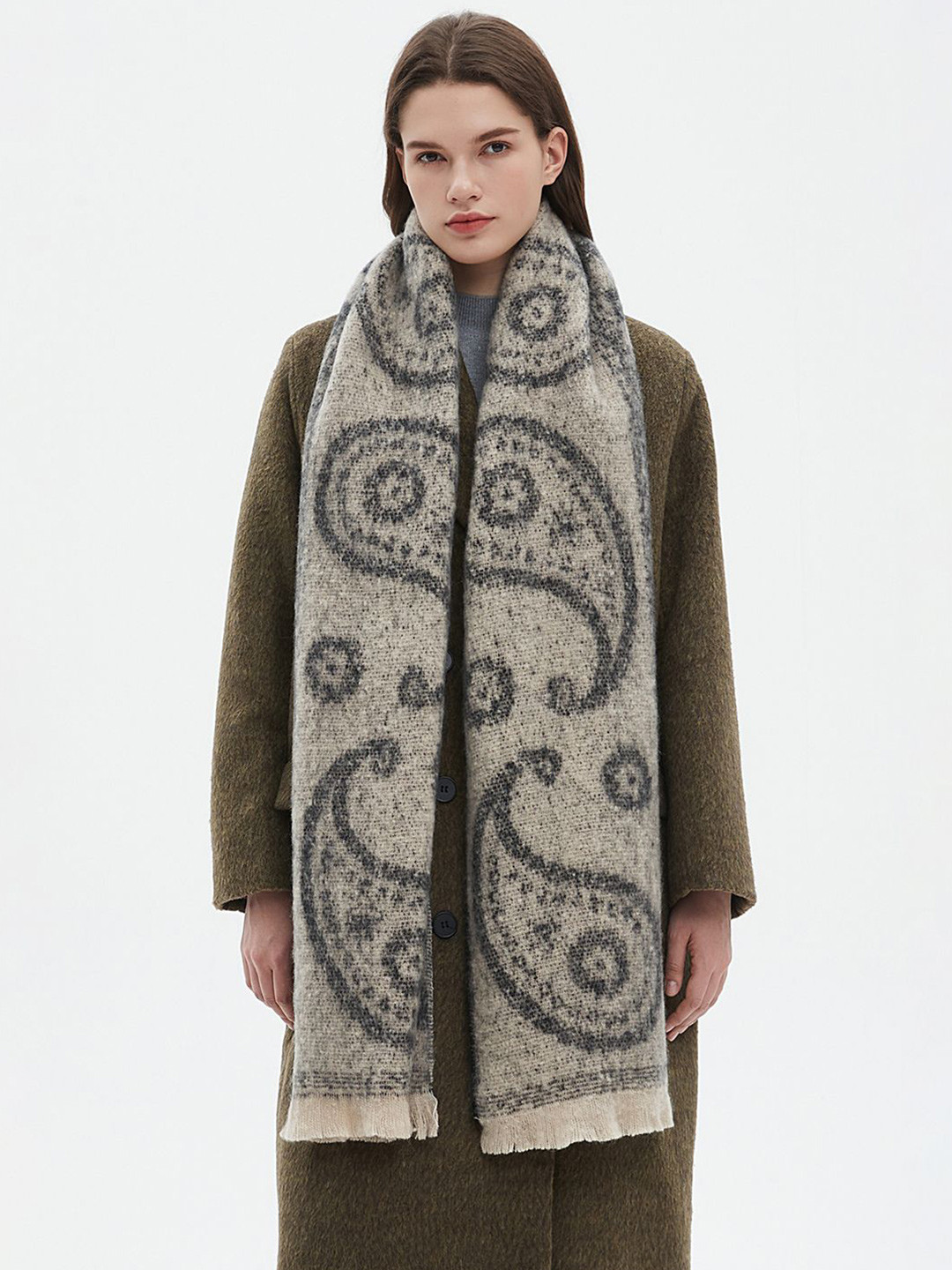 JC Collection Women Scarves Scarf