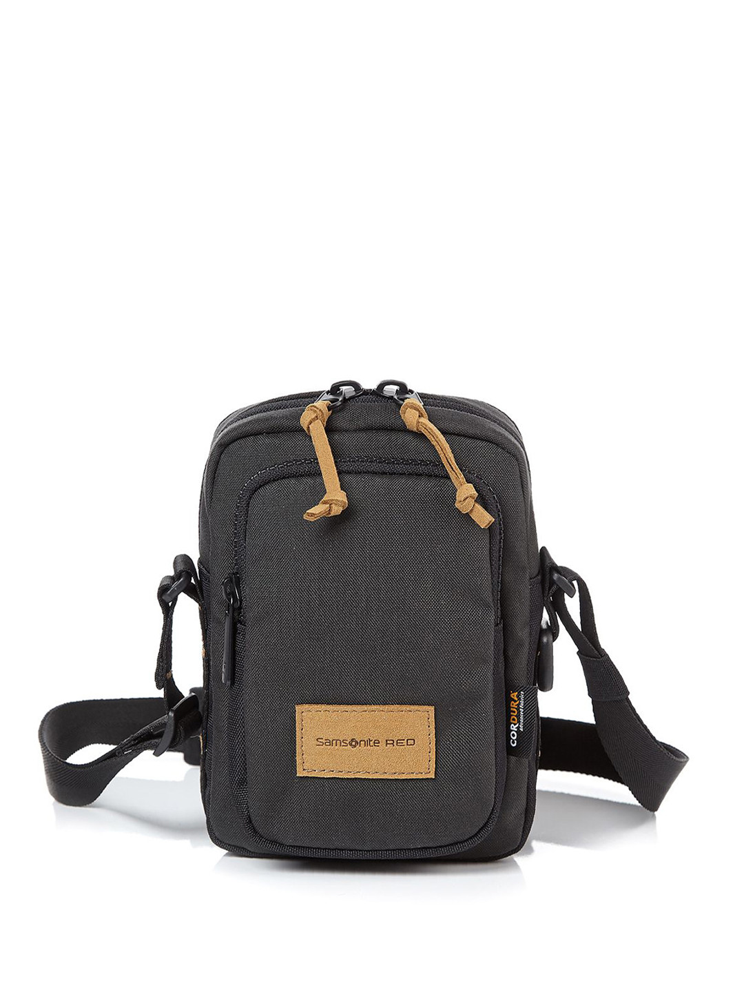 Samsonite RED OSLER Unisex Messenger Bag