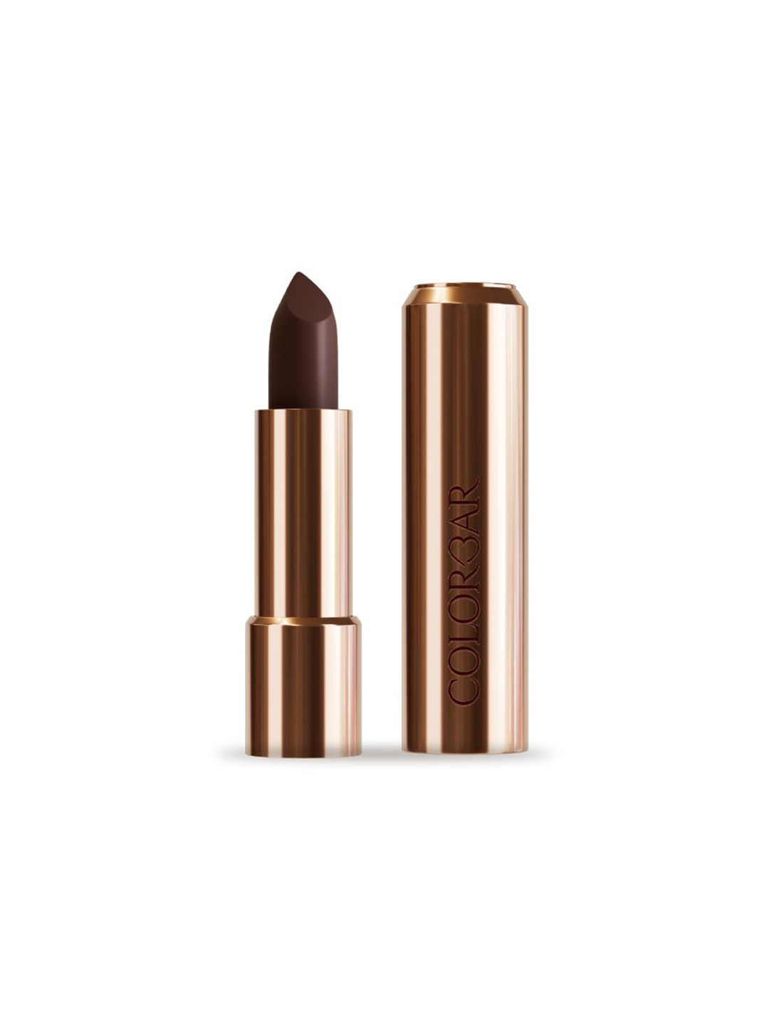 Colorbar Powerkiss Matte Lipstick-4.2g-Slaycation