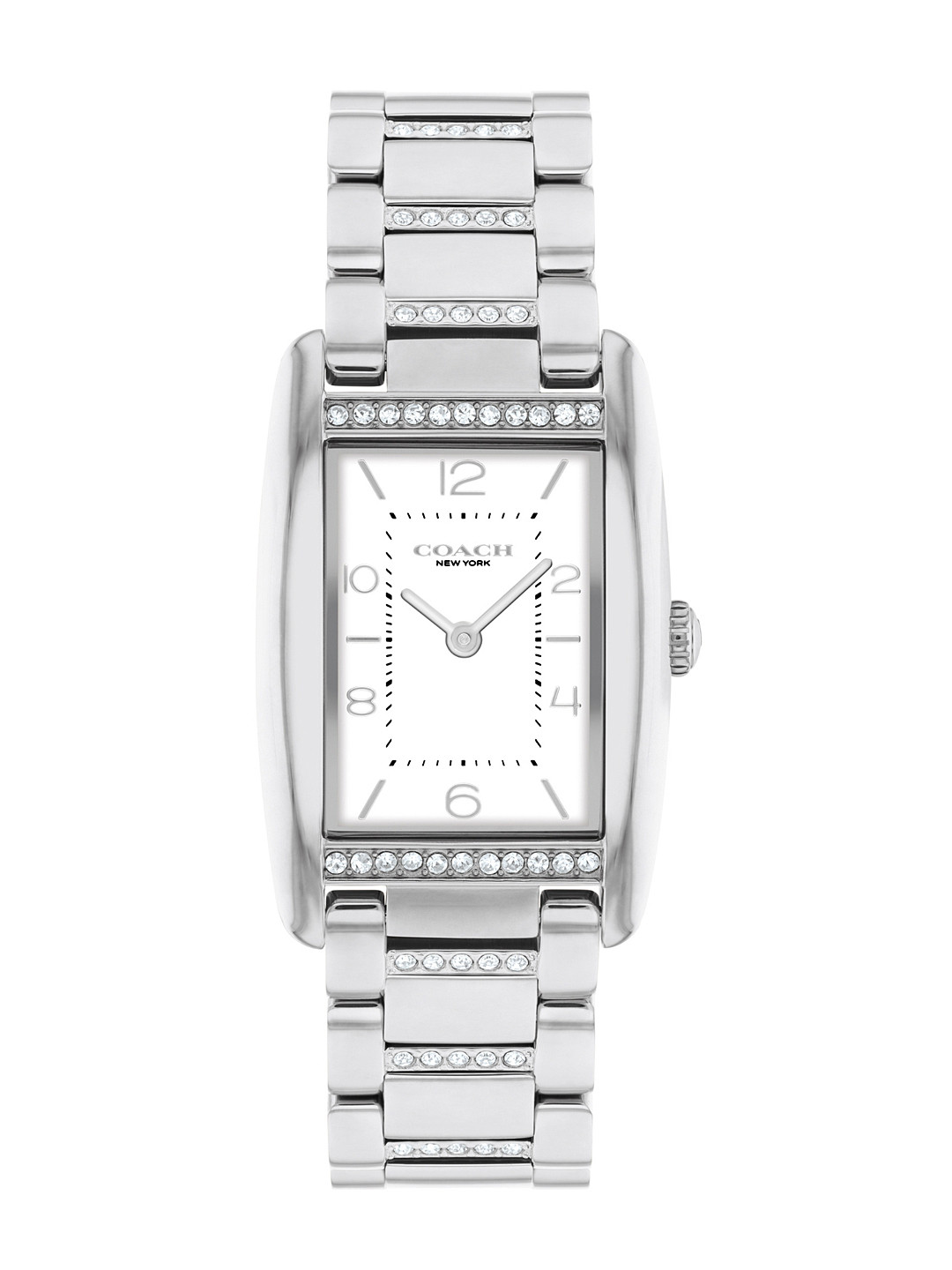 Coach Women Reese Bracelet Style Straps Analogue Watch 14504315