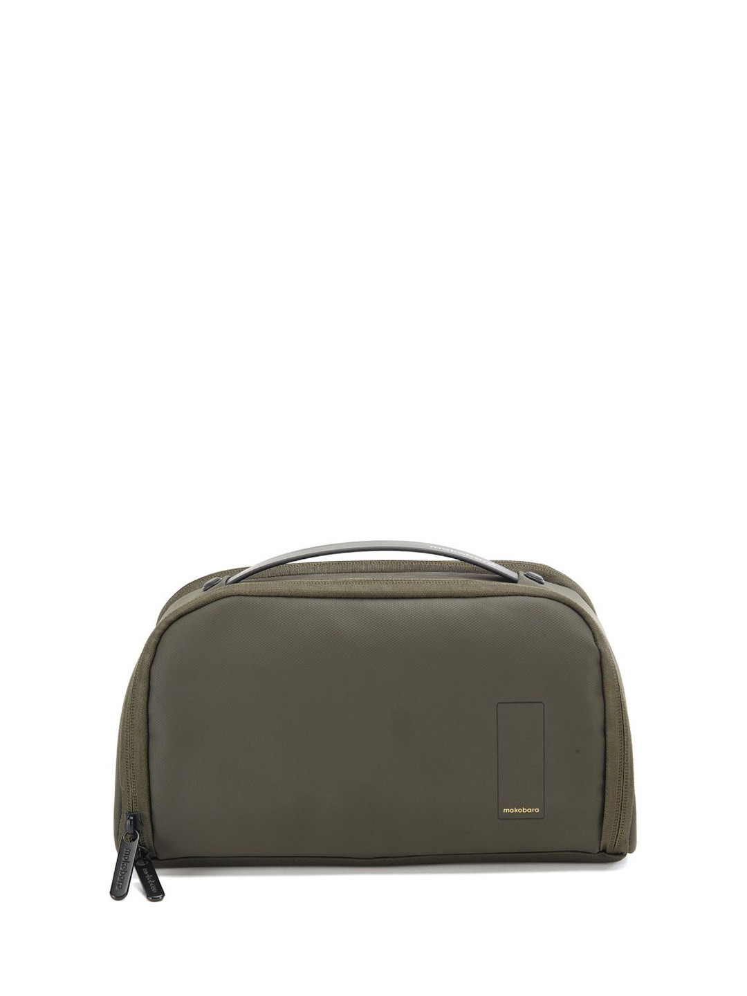 MOKOBARA The Pac Kit Small Water Resistant Travel Pouch