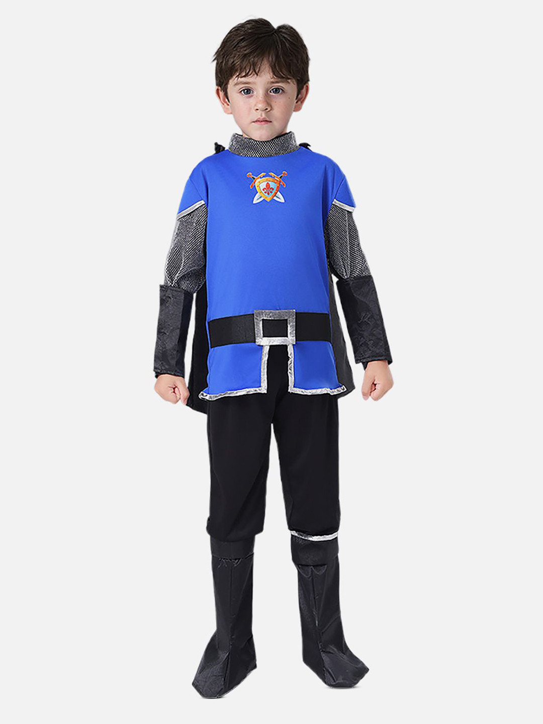 Little Surprise Box LLP Kids Halloween Costume Dress