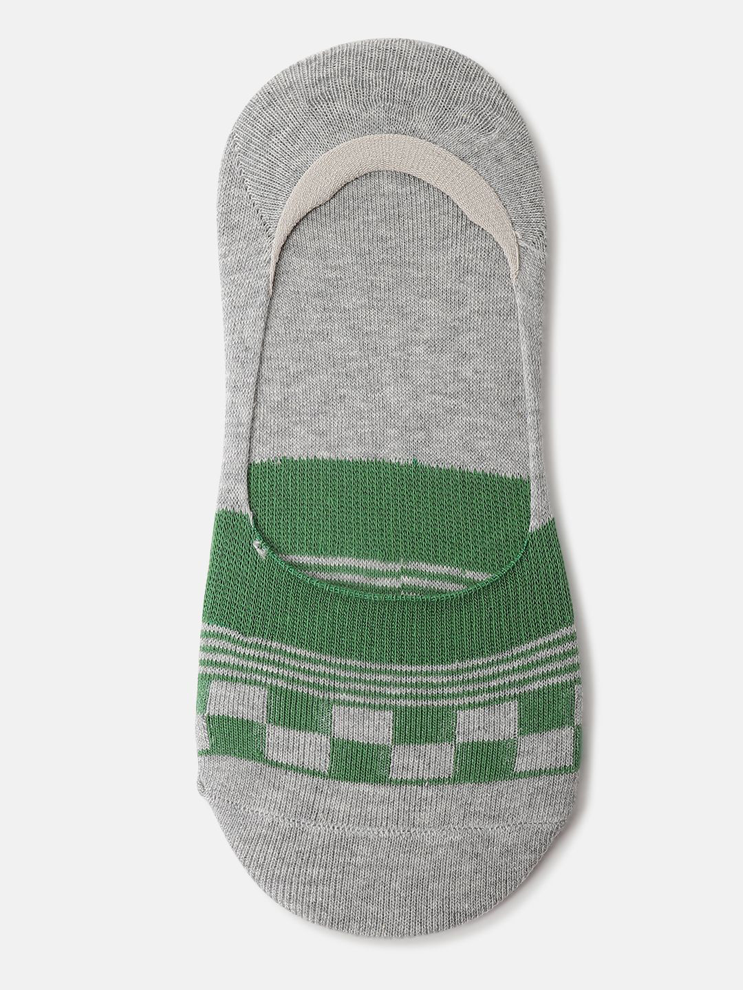 Iconic  Men Shoe-liner Socks