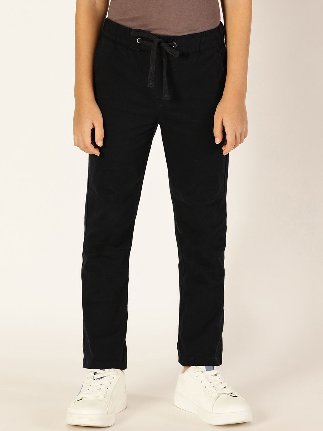 French Connection Boys Smart Easy Wash Jogger Trouser