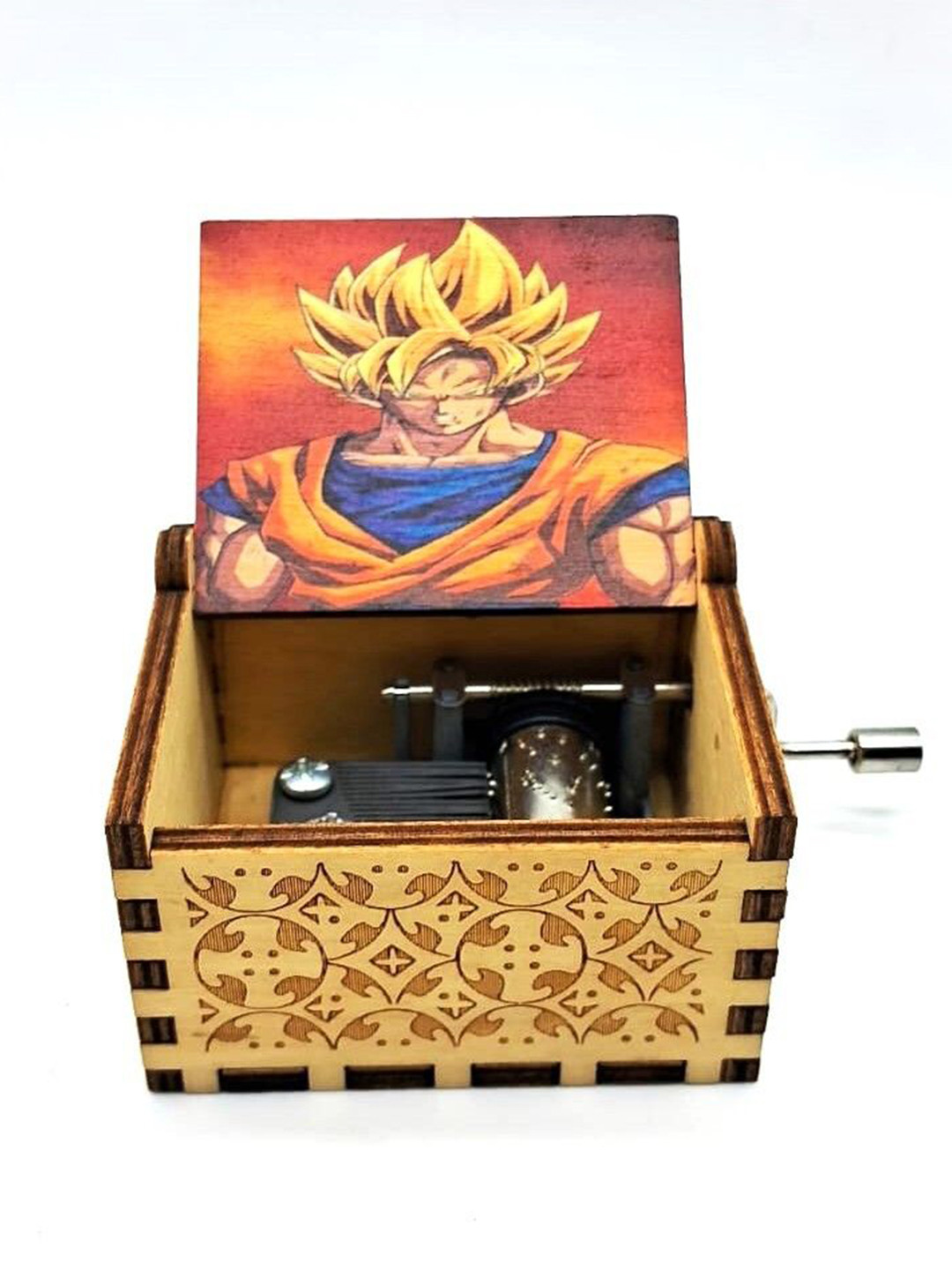 Awestuffs Scratch Resistant Do-It-Yourself Kit Activity Toys and Games