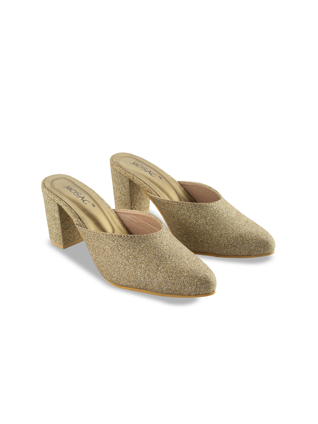 MOSAC Party Block Mules