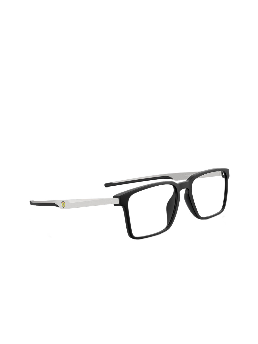 Ferrari Scuderia Men Full Rim Rectangle Frames