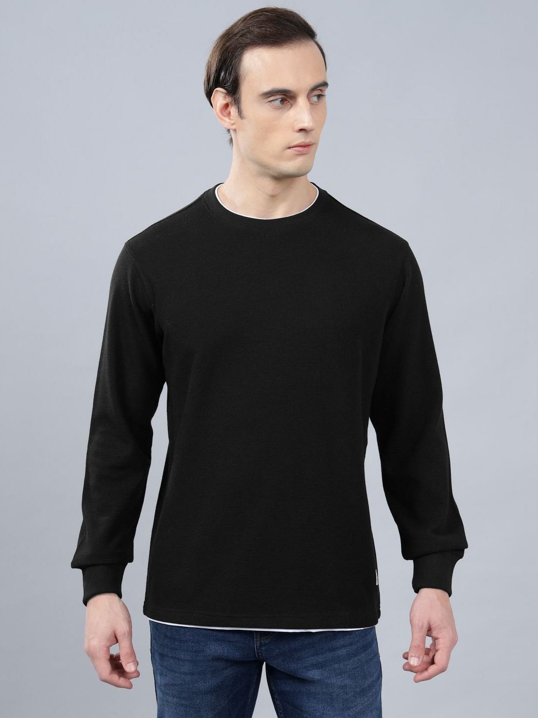 Cantabil Men T-shirt