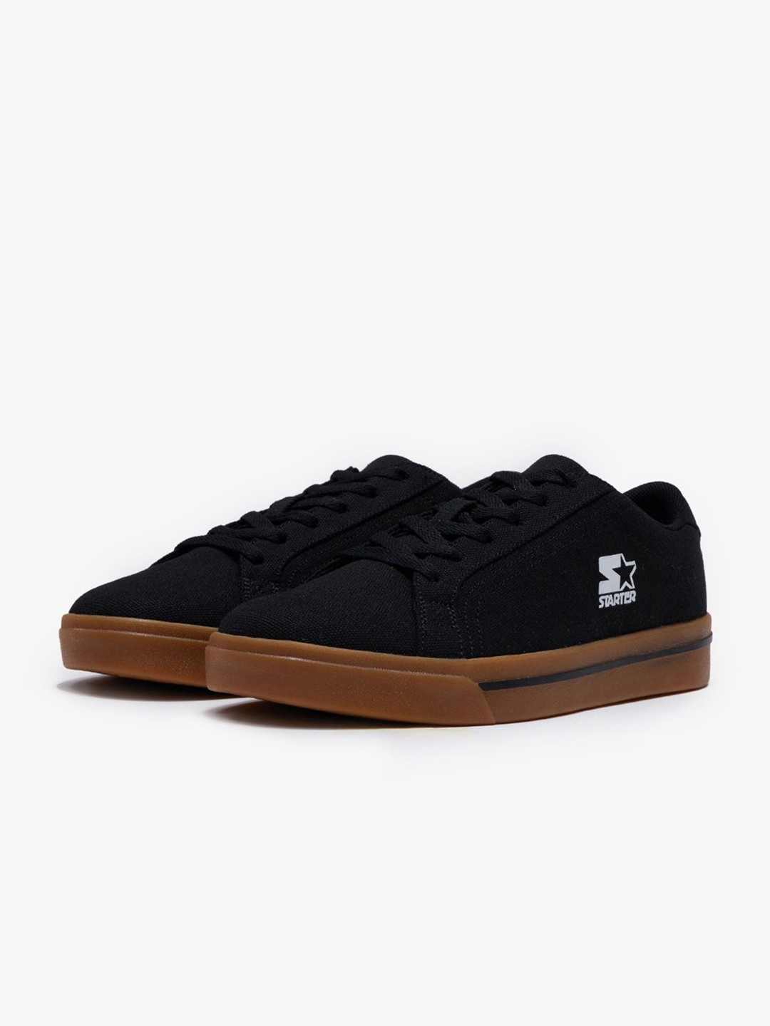 STARTER Men Woven Design Sneakers