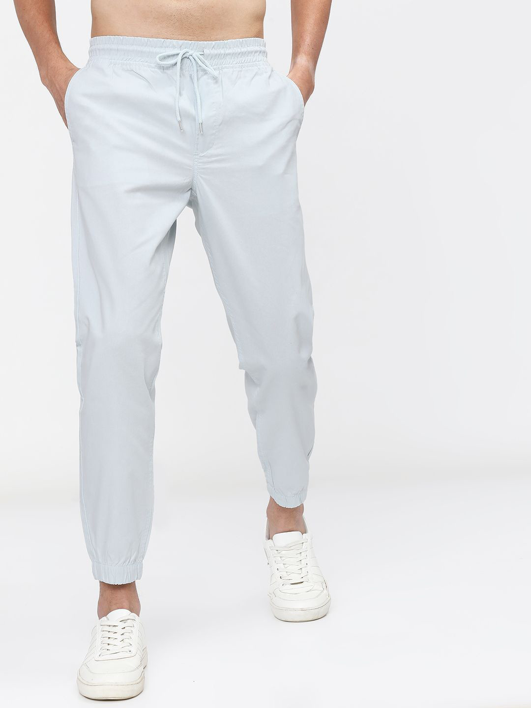 HIGHLANDER Men Joggers Trousers