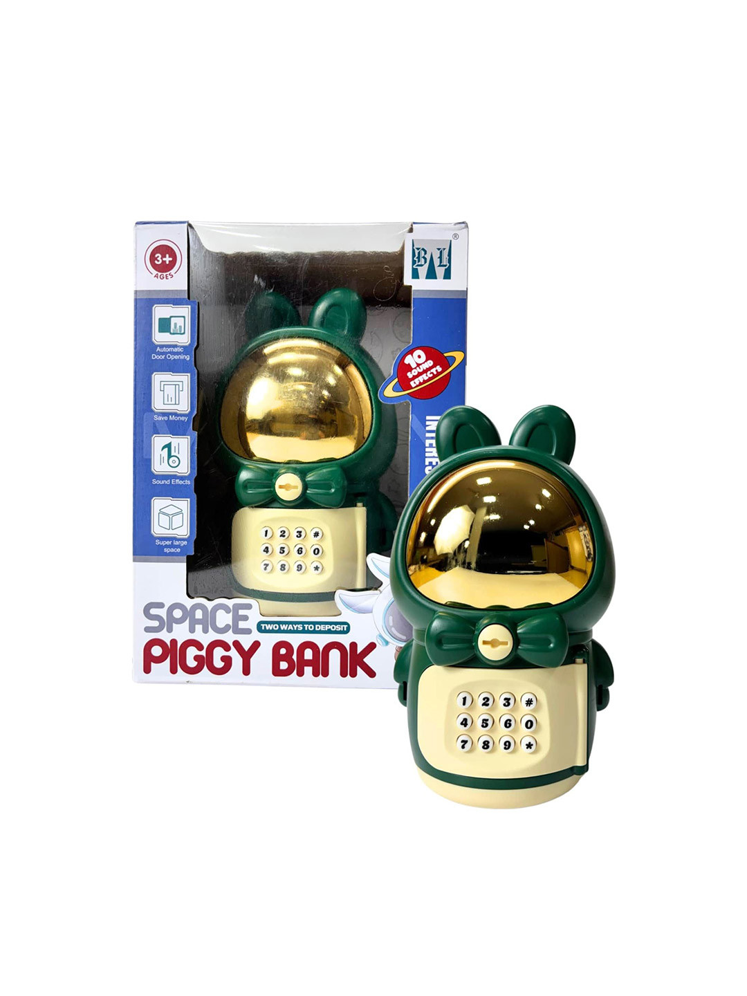 PLANET of Toys Gaming Accessory Activity Toys and Games