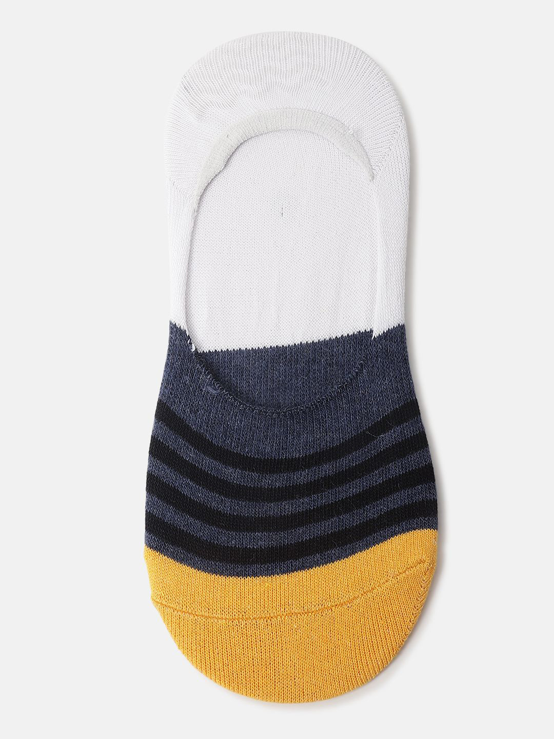 Iconic Men Shoe-liner Socks