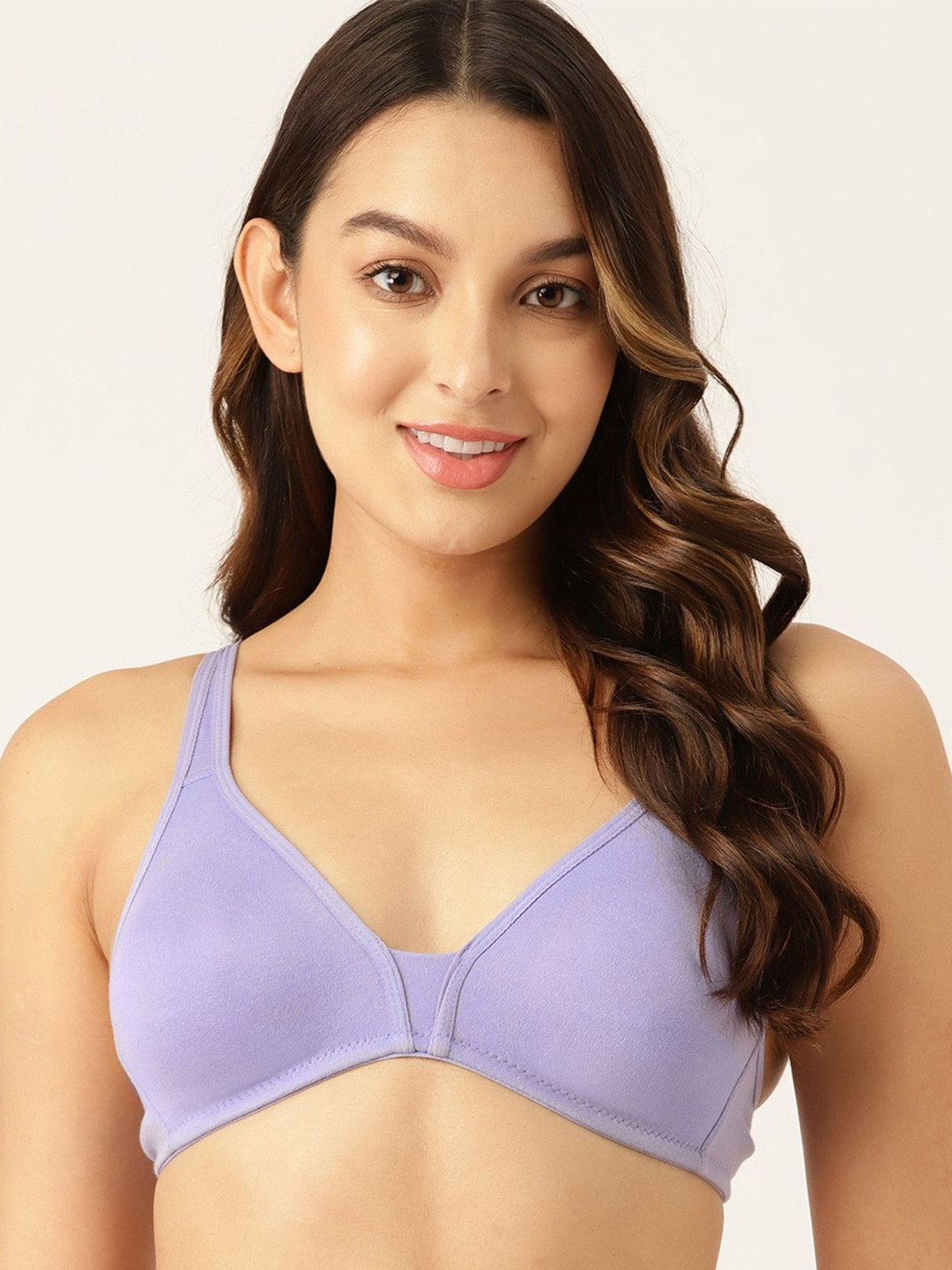 Berry's Intimatess Women Regular Medium Coverage Bra T-shirt Bra
