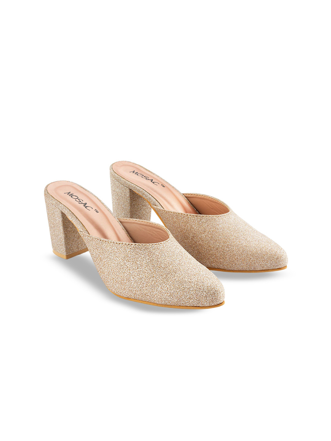MOSAC Party Block Mules