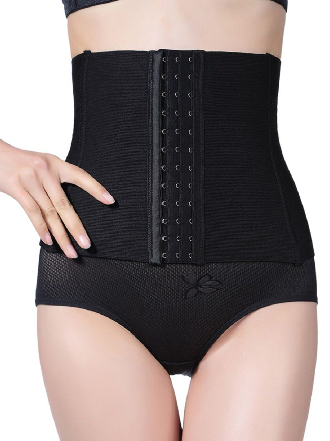 PLUMBURY Tummy Tucker Shapewear