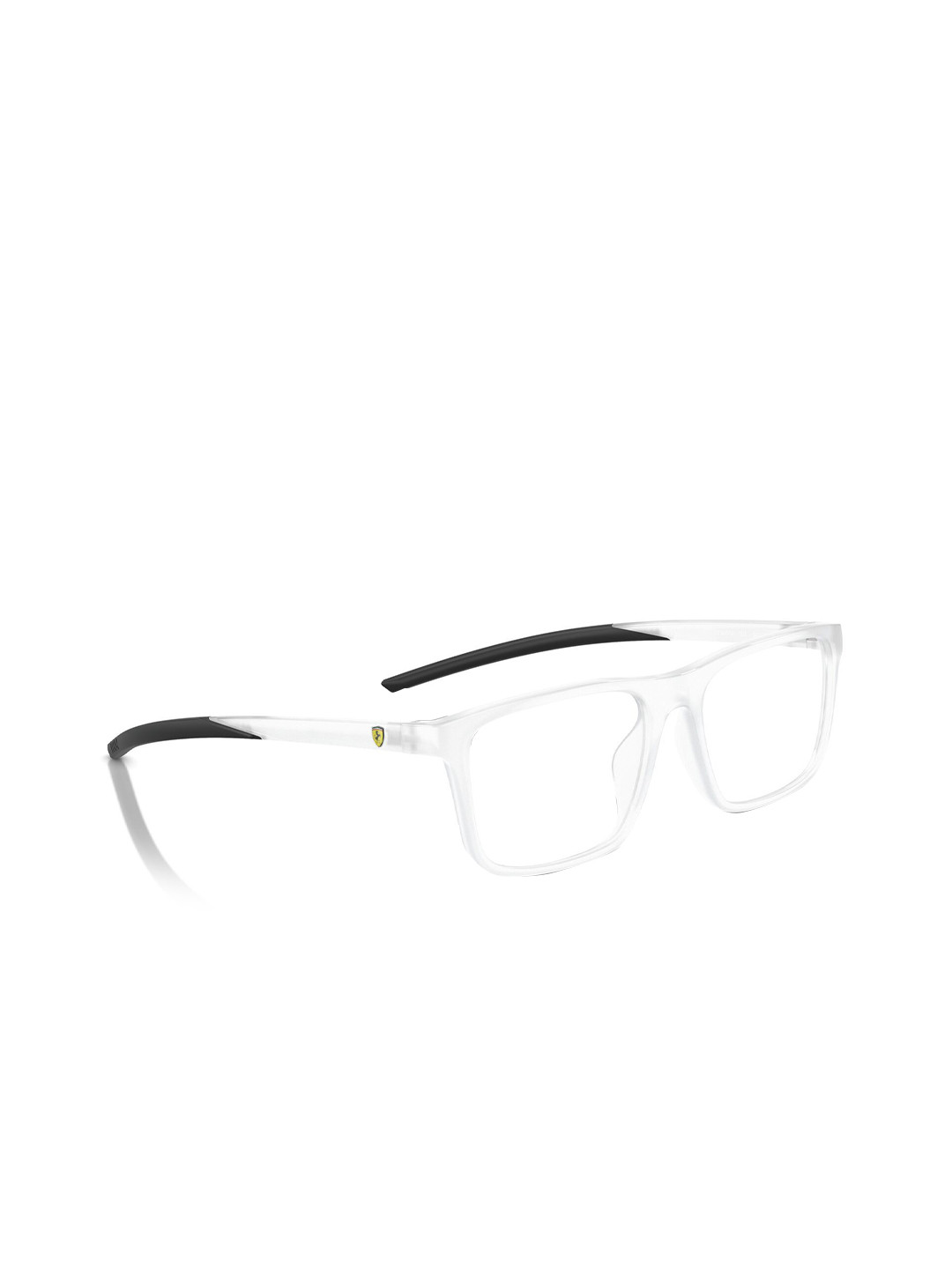 Ferrari Scuderia Men Full Rim Square Frames
