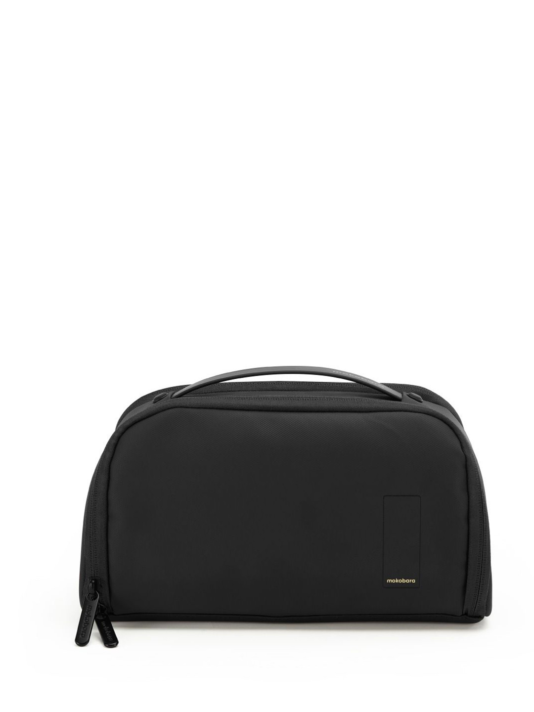 MOKOBARA Compact Pouch Travel Accessory