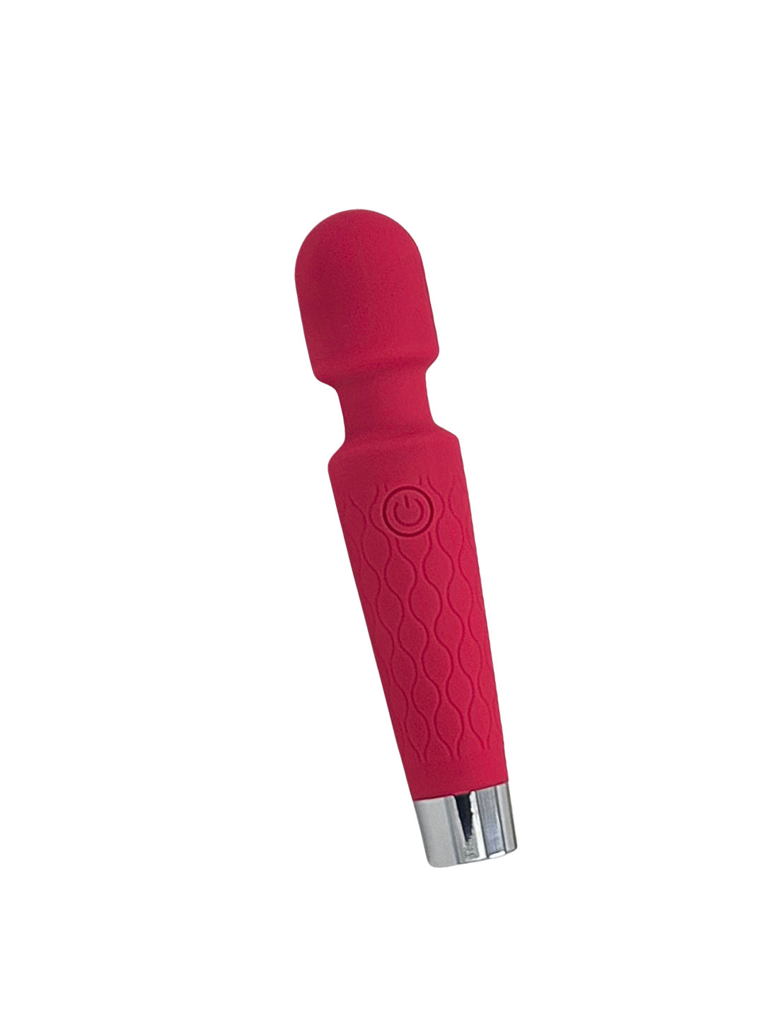 Libertee Dione Premium Rechargeable Personal Massager - Rouge
