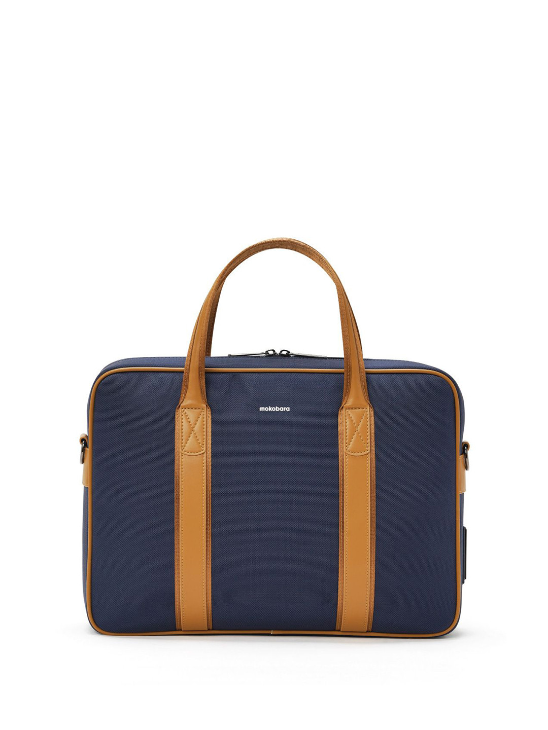 MOKOBARA The Decaf Briefcase Laptop Bag