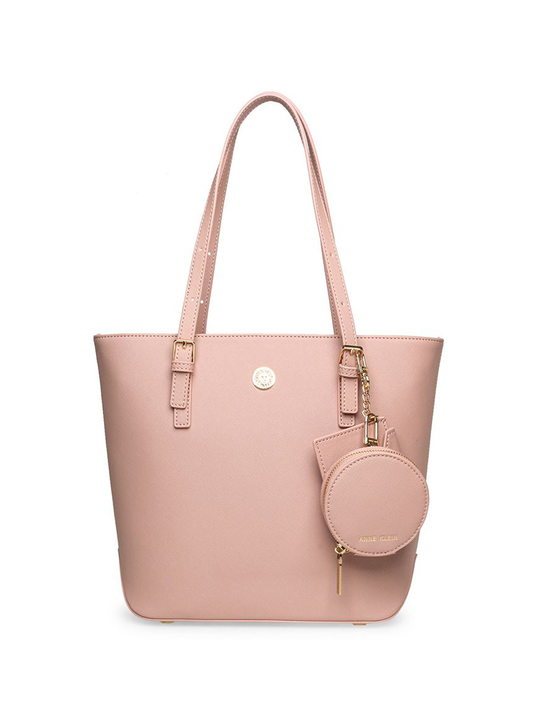 ANNE KLEIN Women Shopper Tote Bag