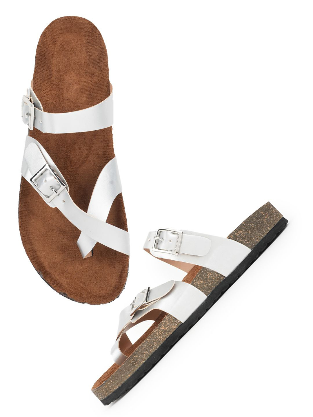 MOZAFIA Women Slip-On
