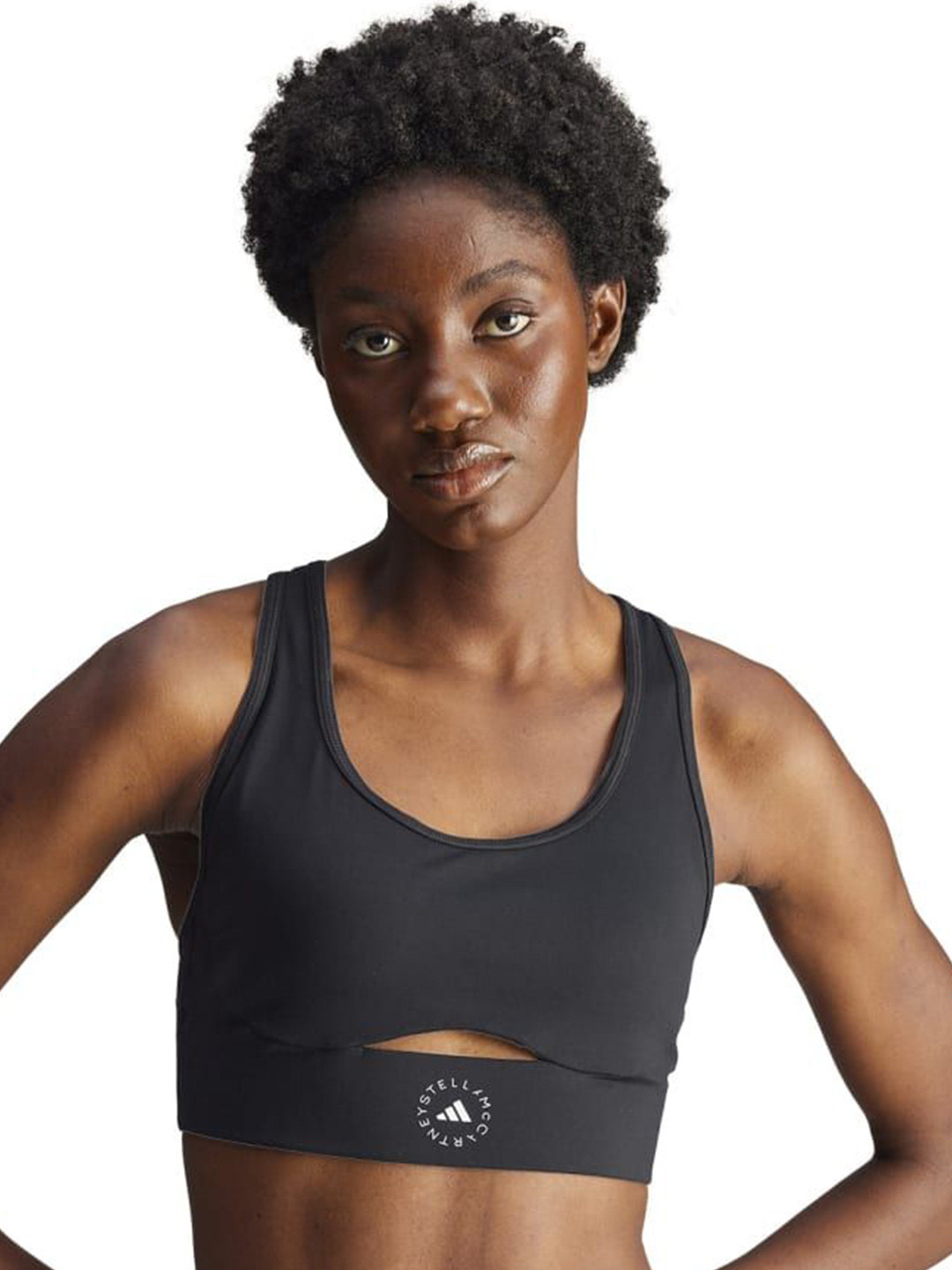 ADIDAS aSMC TST Sports Bra