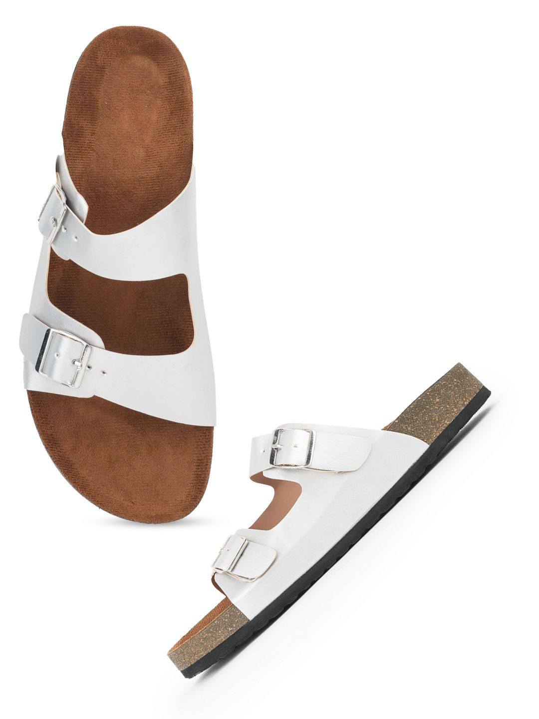 MOZAFIA Women Slip-On