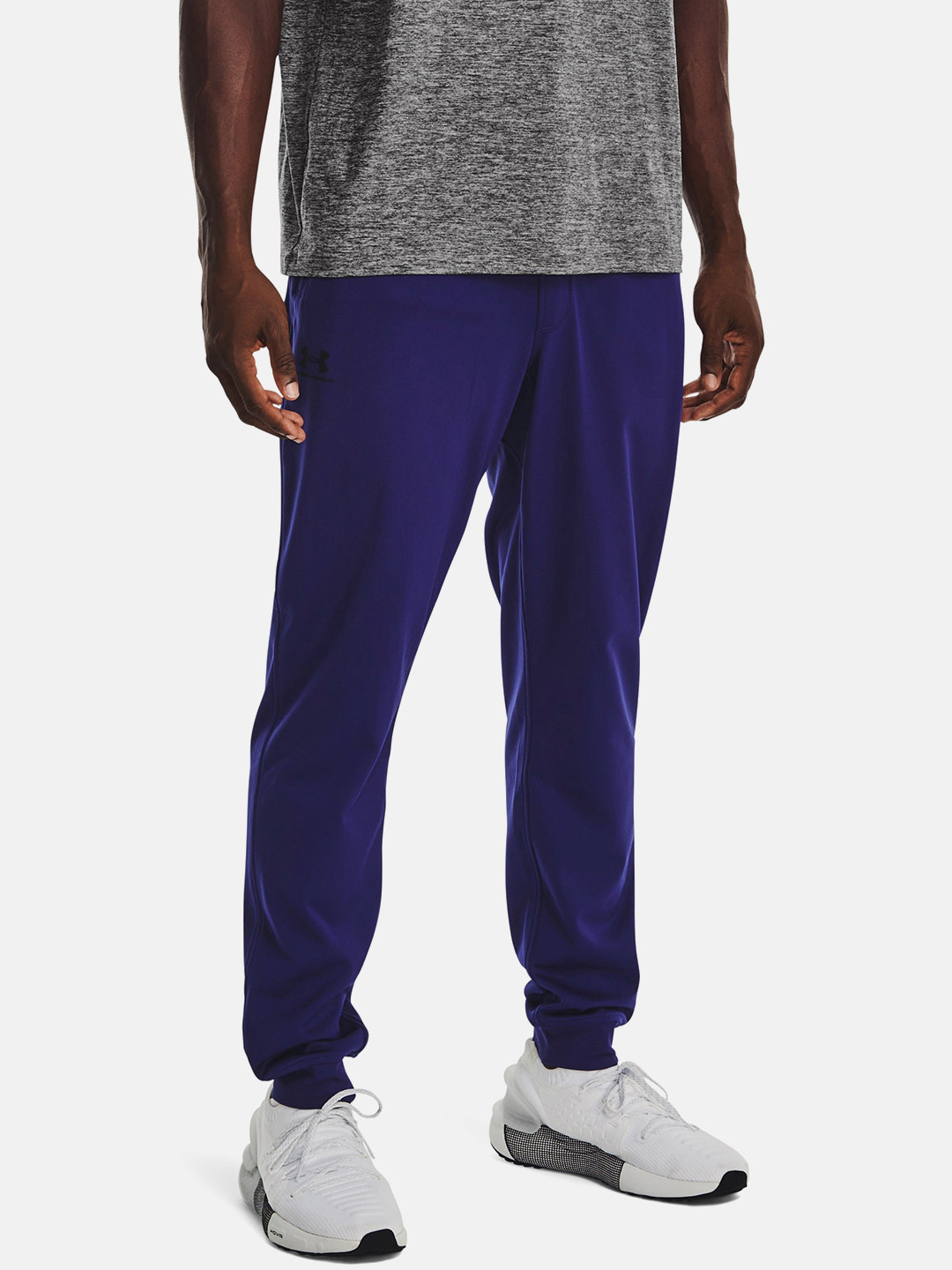 UNDER ARMOUR Men Sportstyle Tricot Joggers