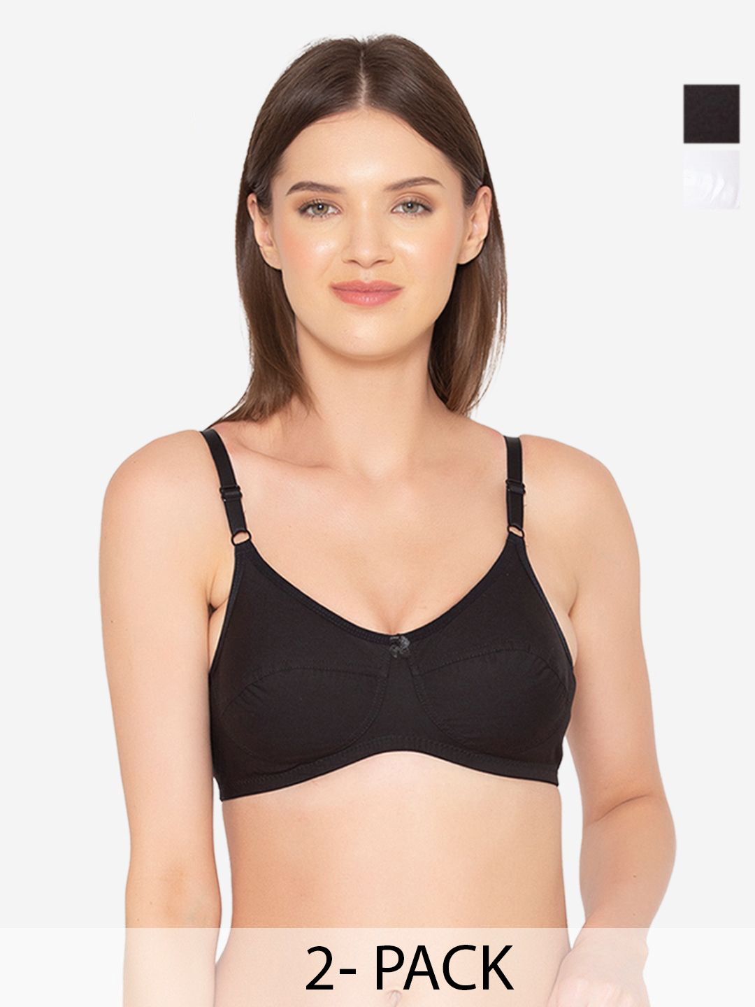 GROVERSONS Paris Beauty Bra Full Coverage