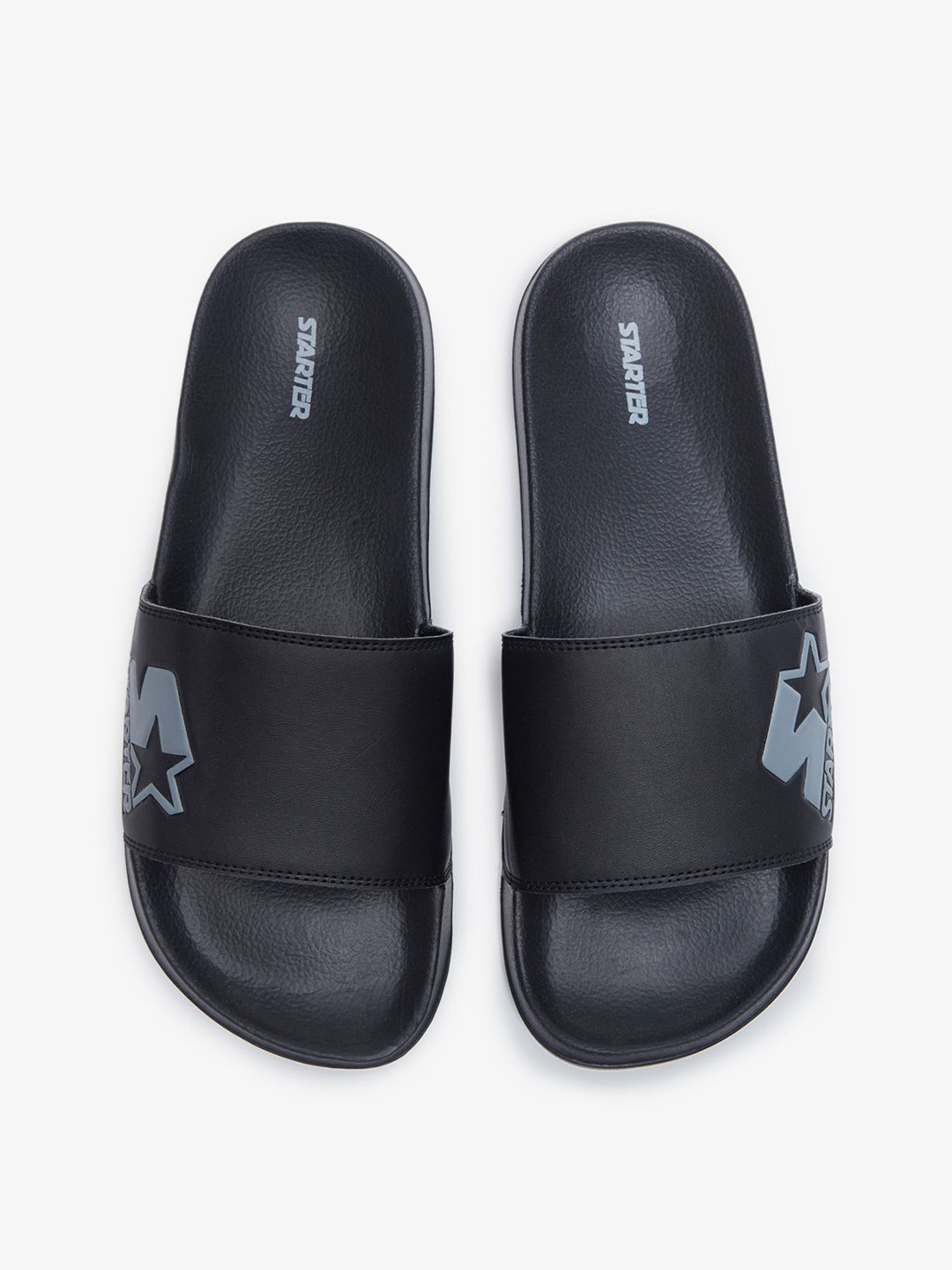 STARTER Men Printed Sliders