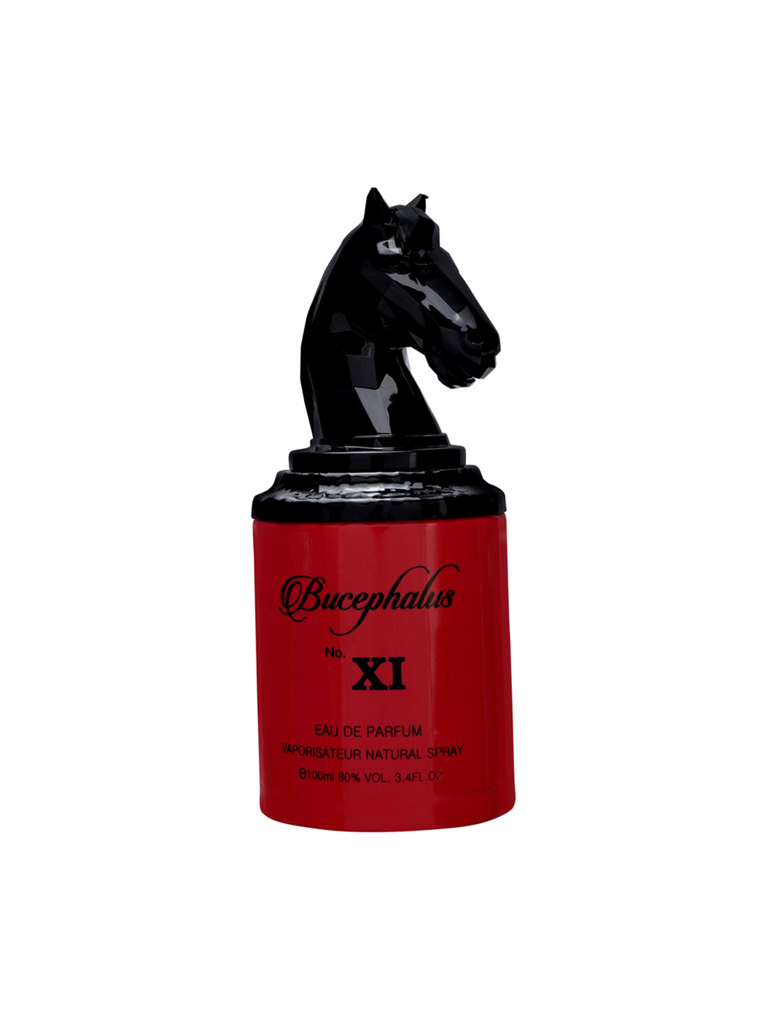 Armaf Men Bucephalus XI Eau De Parfum 100 ml