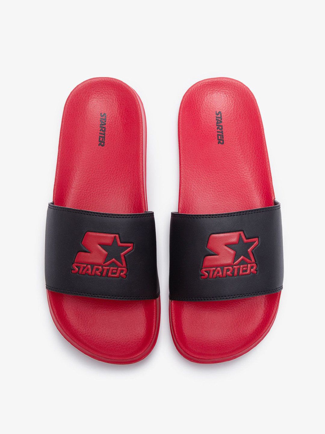 STARTER Men Printed Sliders