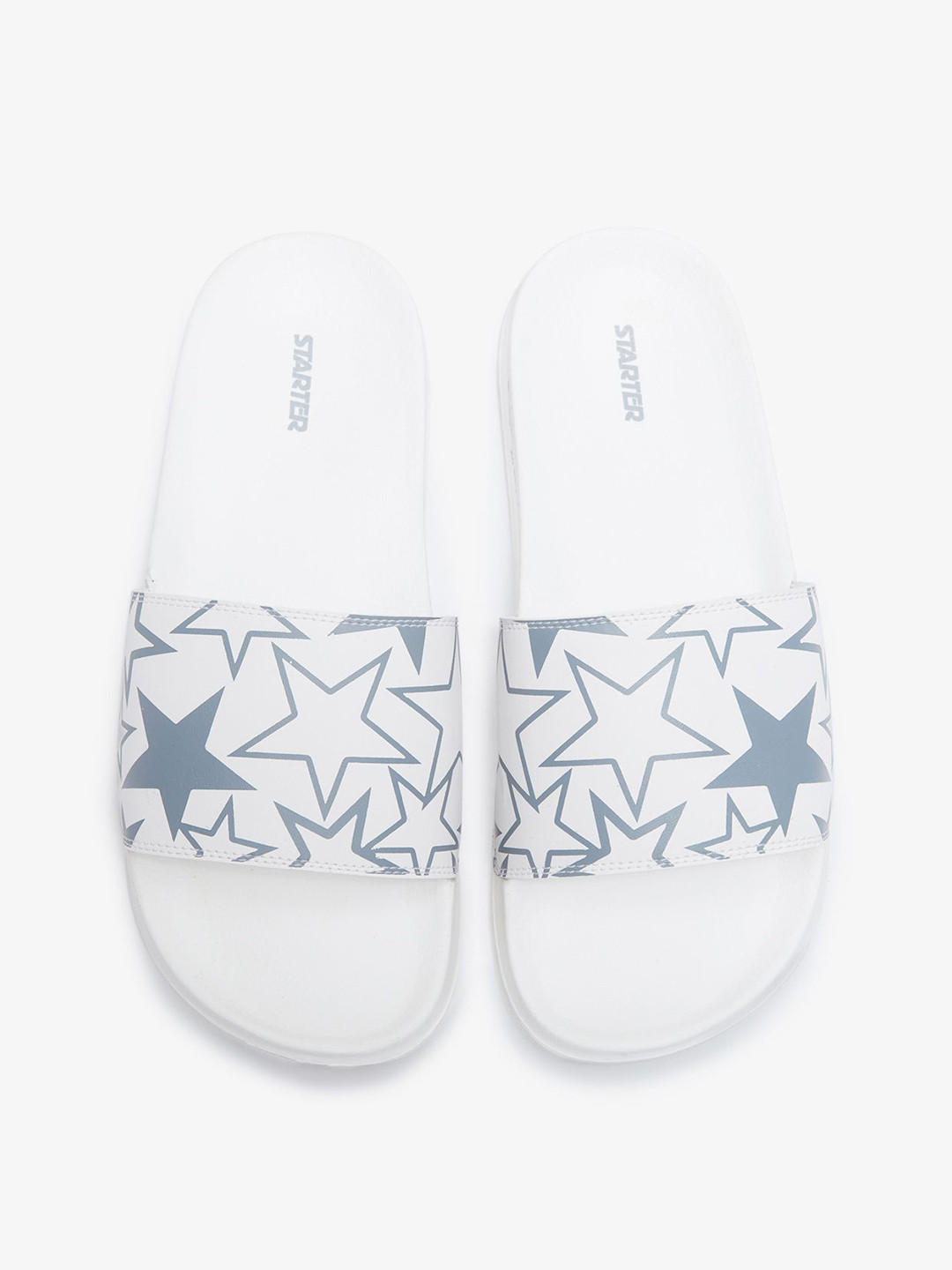 STARTER Men Printed Sliders
