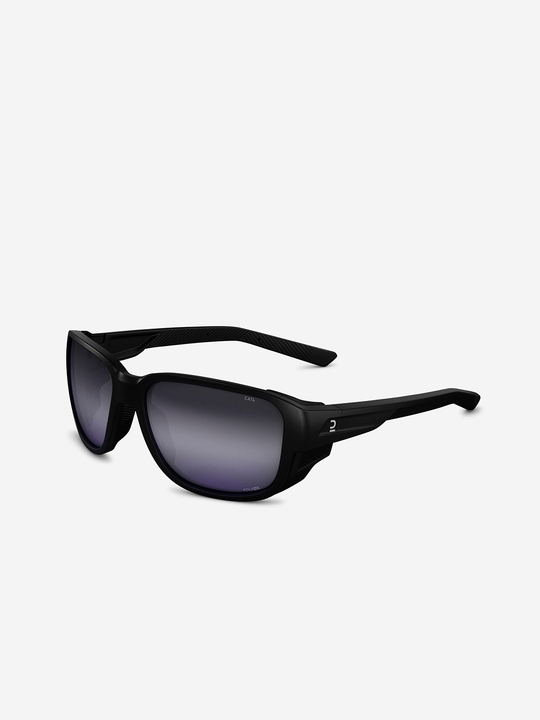 Decathlon QUECHUA - Men Polarised And Uv Protected Sports Sunglasses 8615921