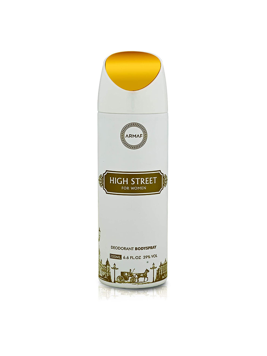 Armaf High Street Women Deodorant Spray -200ml