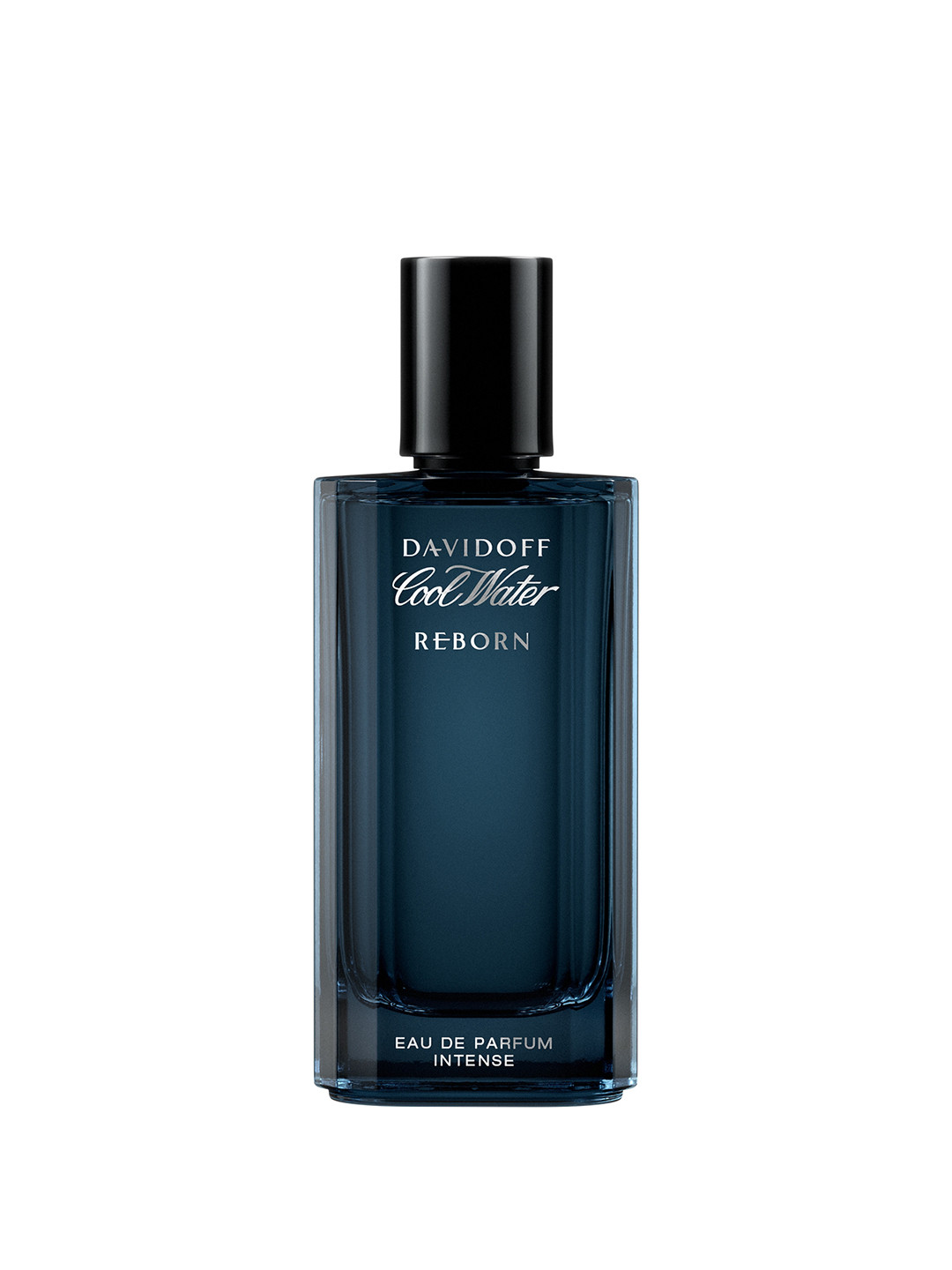 DAVIDOFF Men Cool Water Reborn Intense Eau de Parfum - 50ml