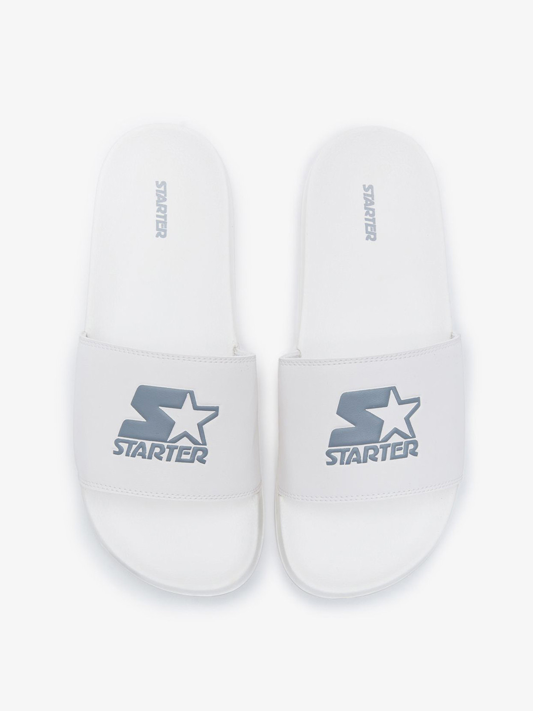 STARTER Men Printed Sliders