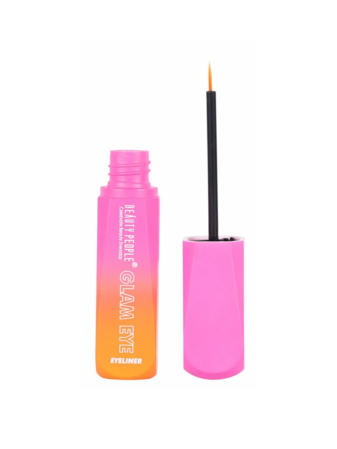 Beauty People Glam Eye Eyeliner - 8g- Black