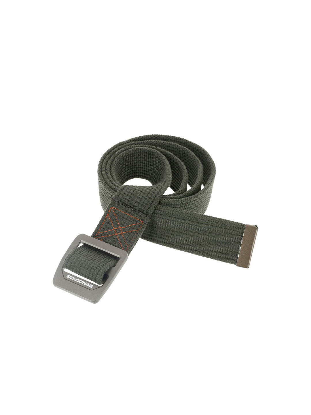 Decathlon SOLOGNAC - Men Green Hiking Belt