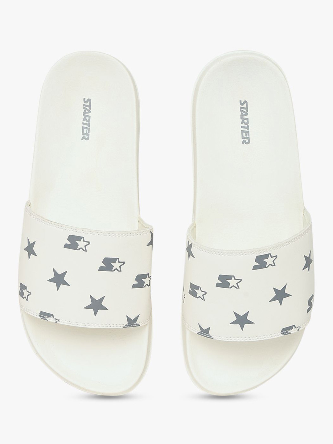 STARTER Men Printed Sliders