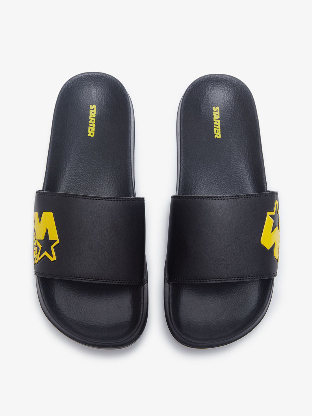 STARTER Men Printed Sliders