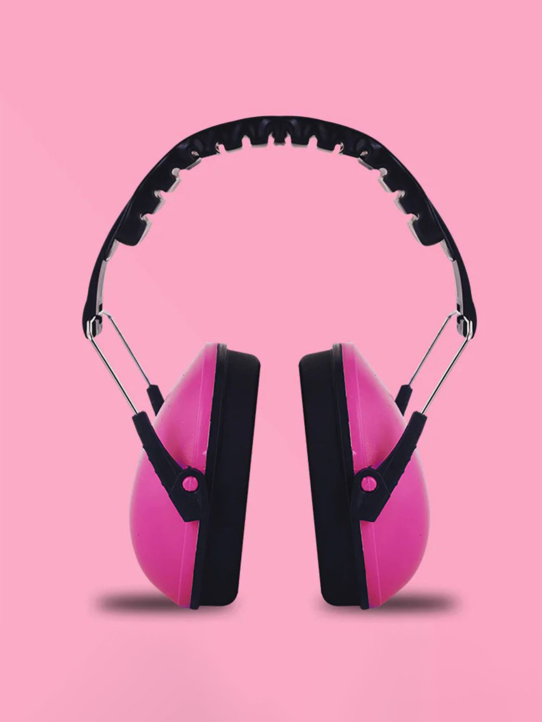 SYGA Kids Noise Reduction Chill Wrap Earmuffs Headband