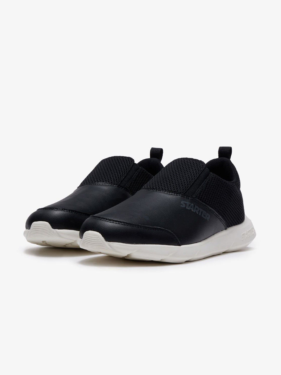 STARTER Men Textile Walking Shoes