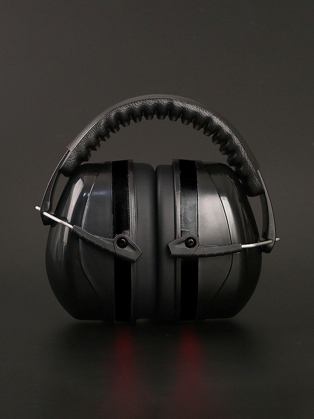 SYGA Kids Noise Reduction Chill Wrap Earmuffs Headband