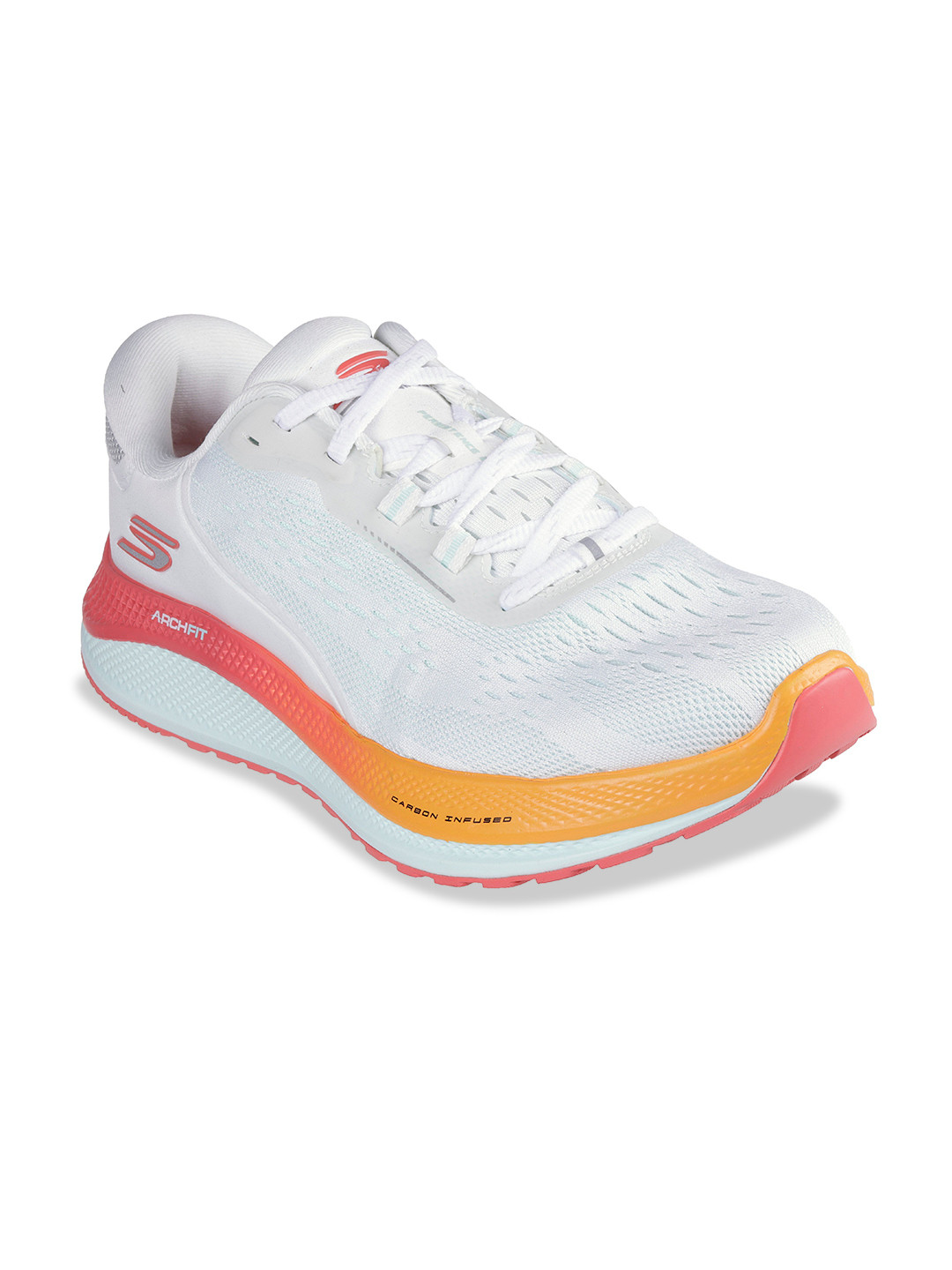 Skechers Womens GO RUN PERSISTENCE 2 Running Shoes
