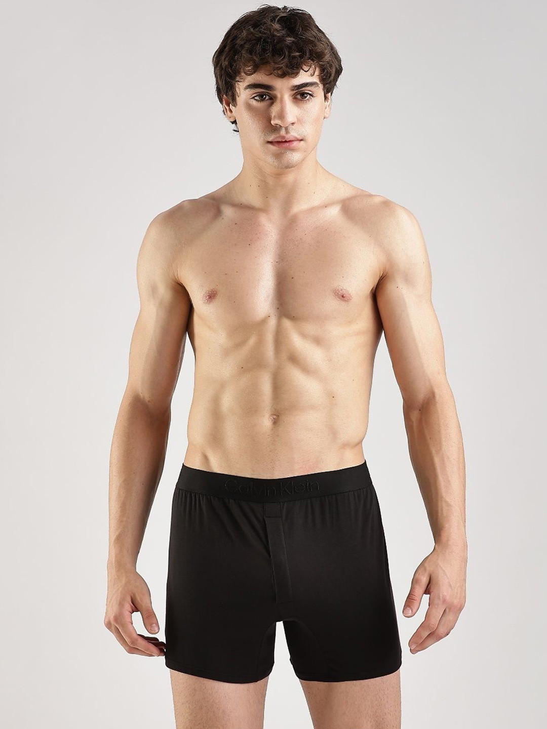 Calvin Klein Underwear Low Rise Trunk-NB4194001