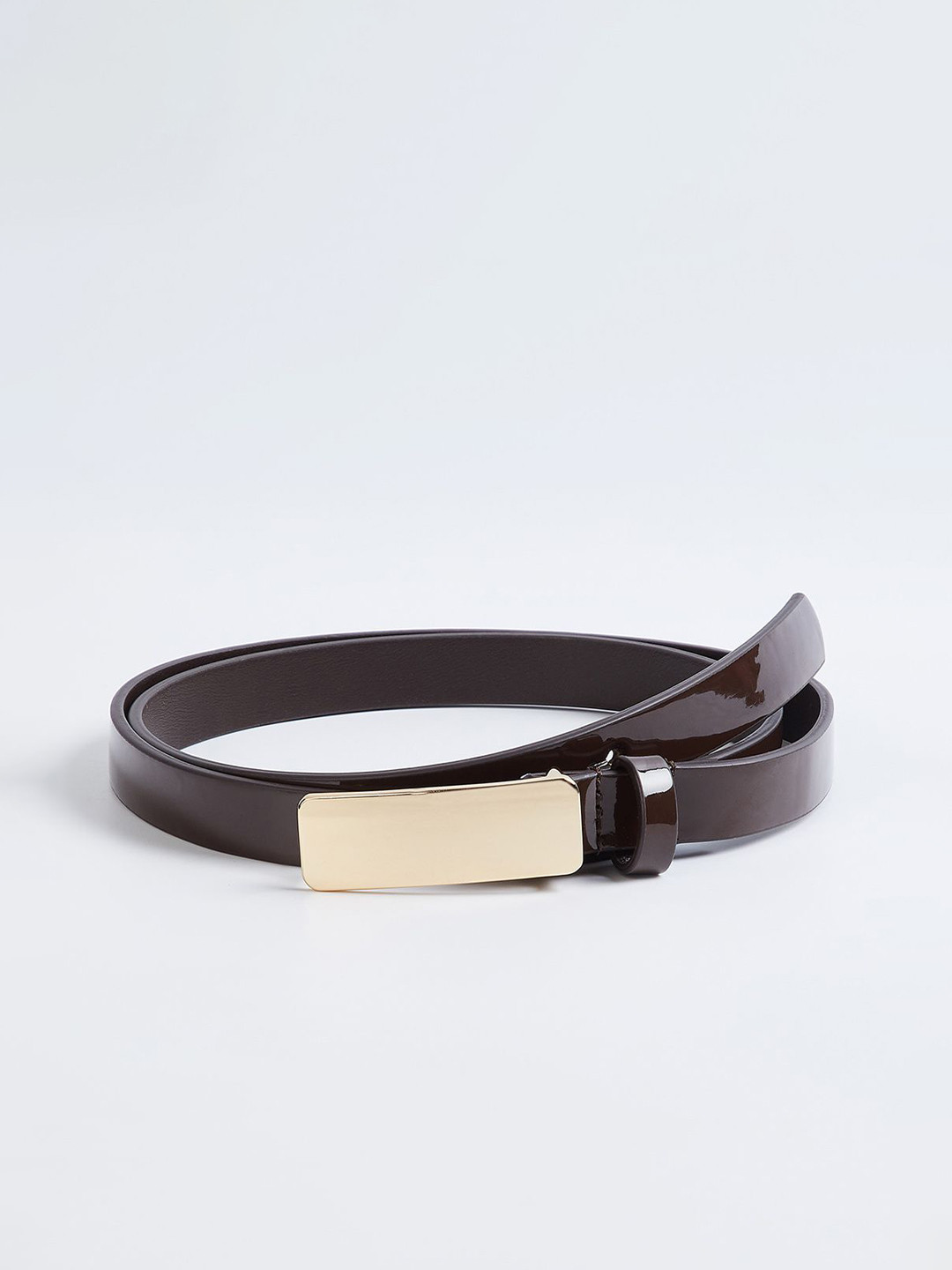 max Women Push Pin Belt