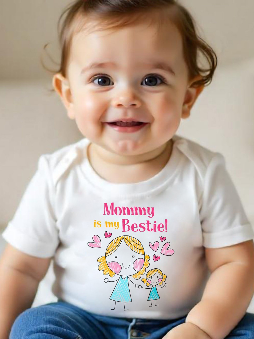 KNITROOT Kids Printed Sublimation T-shirt