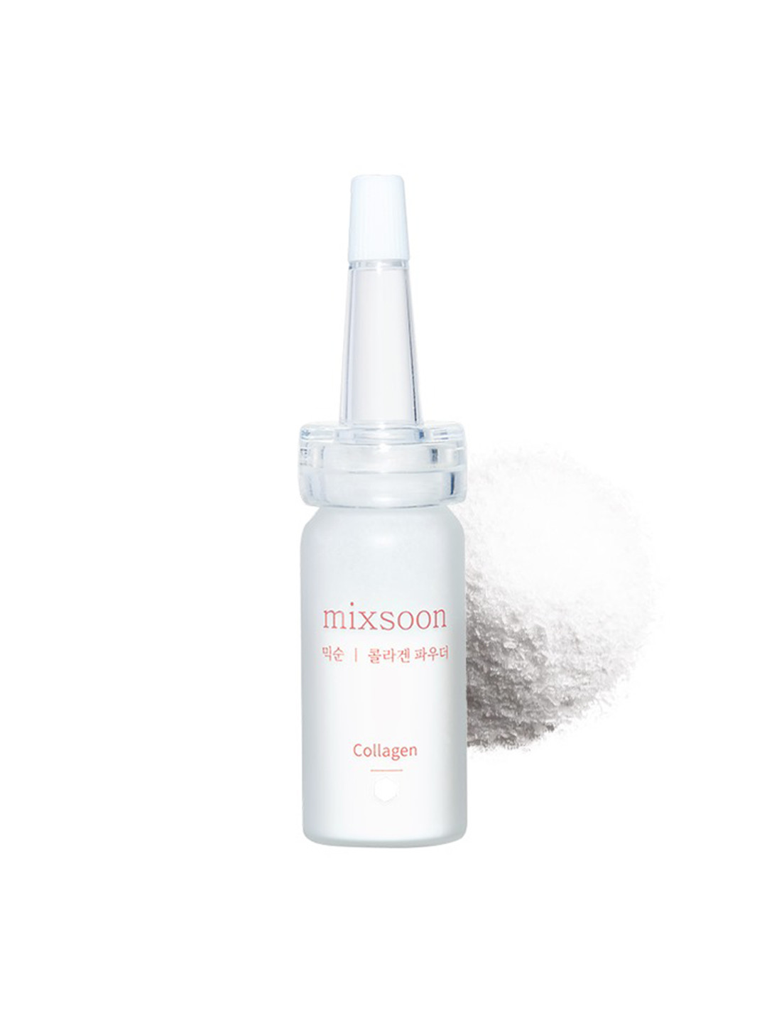 Mixsoon Collagen Powder for Skin Elasticity & Firmness - 3g